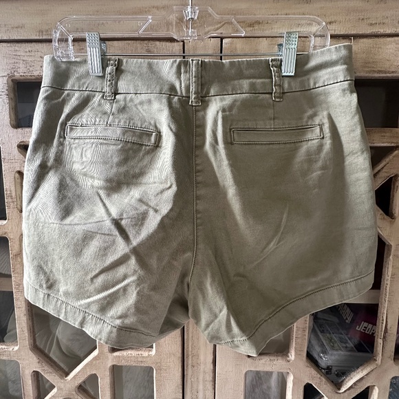 4" stretch chino short - Picture 4 of 4